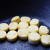三鲜玉子豆腐的做法图解3