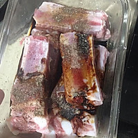 电饭煲孜然排骨的做法图解2