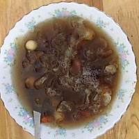 漂漂汤的做法图解4