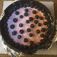 8寸慕斯蛋糕 - 甜品食谱 by漠漠的做法图解16