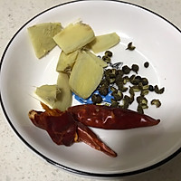 微麻辣酸菜鱼豆腐汤的做法图解3