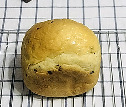 面包机版蔓越莓面包的做法