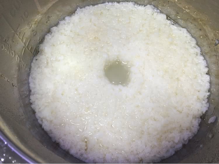 自制酒酿的做法图解8