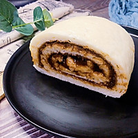 红糖麻酱卷-爱甜食的你别错过的做法图解10