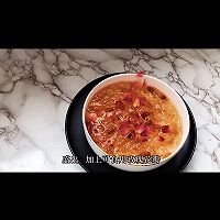 色如琥珀面若桃花胶质满满美丽Q弹的做法图解13