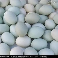 双岛湾海鸭蛋的腌制方法的做法图解2
