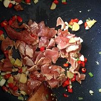 大白菜猪肉炖粉条的做法图解9