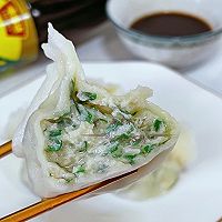 鲅鱼水饺的做法图解9