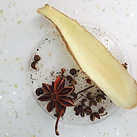 小鸡炖蘑菇粉条的做法图解3
