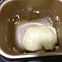 吐司面包-百变早餐怎可少了它的做法图解5