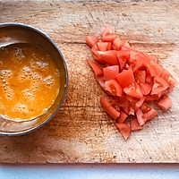 家常菜—番茄炒蛋的做法图解2