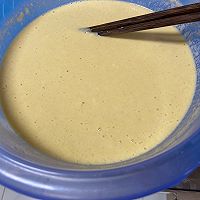 煎饼果子的做法图解5