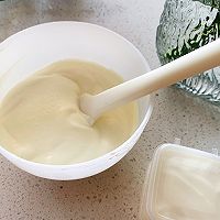 #春日露营 易享“佳”味 #网红蘸酱麻薯的做法图解3