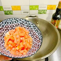 #东古滋味 幸福百味#牛肉扁馄饨汤的做法图解8