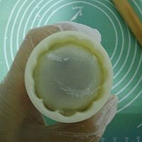冰皮月饼的做法图解14