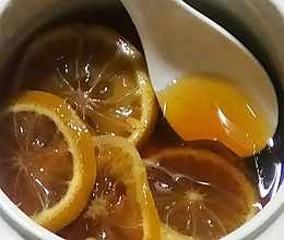 冰糖川贝炖柠檬的做法