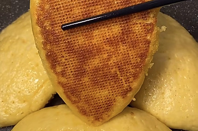 玉米锅贴做法