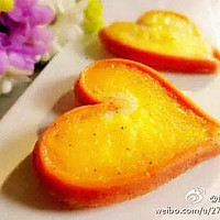 爱心蛋的做法图解5