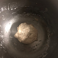 榴莲披萨 极致简单极致美味的做法图解1
