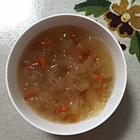 养生甜羹的做法图解2