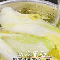 #感恩节烹饪挑战赛#泡菜#辣白菜，一次就成功啦的做法图解7