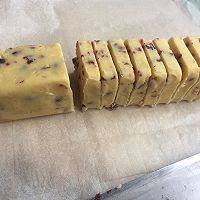 饼干（蔓越莓）的做法图解9