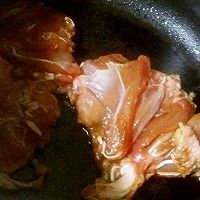 ･ω･私房菜【琵琶腿扒】.饭 >>烛光晚餐首选的做法图解5