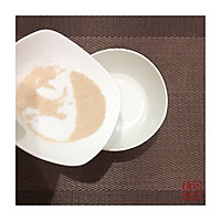 玉米发糕的做法图解4