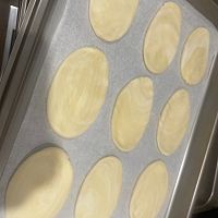 甜烧饼的做法图解10