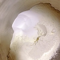 酸奶红豆沙小餐包的做法图解3