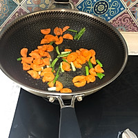 冬日份-蔬菜肉丸粉丝汤的做法图解8