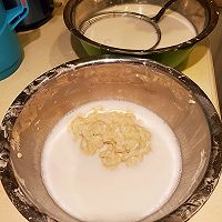 自制凉皮的做法图解1
