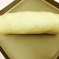 巨无霸全麦果仁列巴的做法图解13