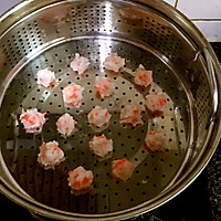 萝卜虾丸的做法图解5