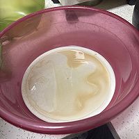 自制红薯淀粉，打凉粉的做法图解9