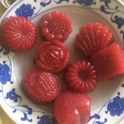 杨梅干，杨梅酱，杨梅汁，杨梅马蹄糕