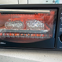 烤箱奶香玉米的做法图解8