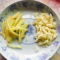 营养美味的黄腊丁~的做法图解2