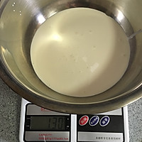 低糖低脂健康蛋糕的做法图解1
