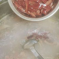 #米饭最强CP#鲜美猪杂汤的做法图解10