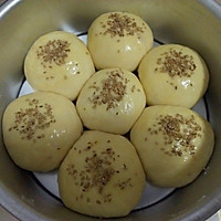 果酱小面包的做法图解9