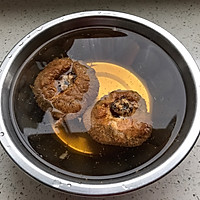 油炸猴头菇的做法图解1