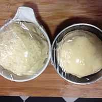 酥皮绿豆月饼【纯素】的做法图解3