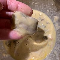 炸海蛎子餐的做法图解4