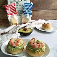 牛油果沙拉的做法图解7