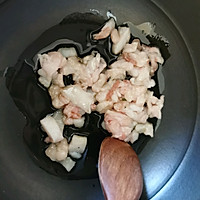 冬季暖身美食：羊汤莜面鱼鱼的做法图解7