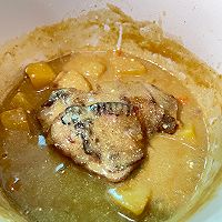 咖喱鸡排饭的做法图解1