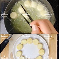 日本豆腐の正确打开方式『浇汁脆皮豆腐』的做法图解3