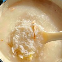 皮蛋瘦肉粥的做法图解4