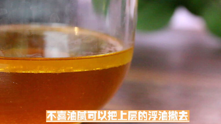 滴鸡精的做法图解10